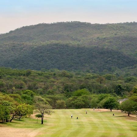 Kruger Park Lodge Hazyview Luaran gambar