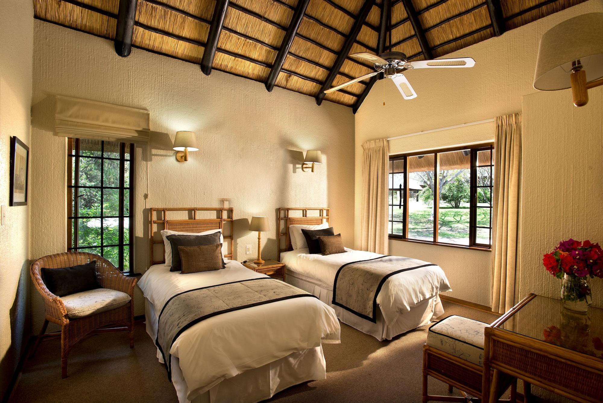 Kruger Park Lodge Hazyview Luaran gambar