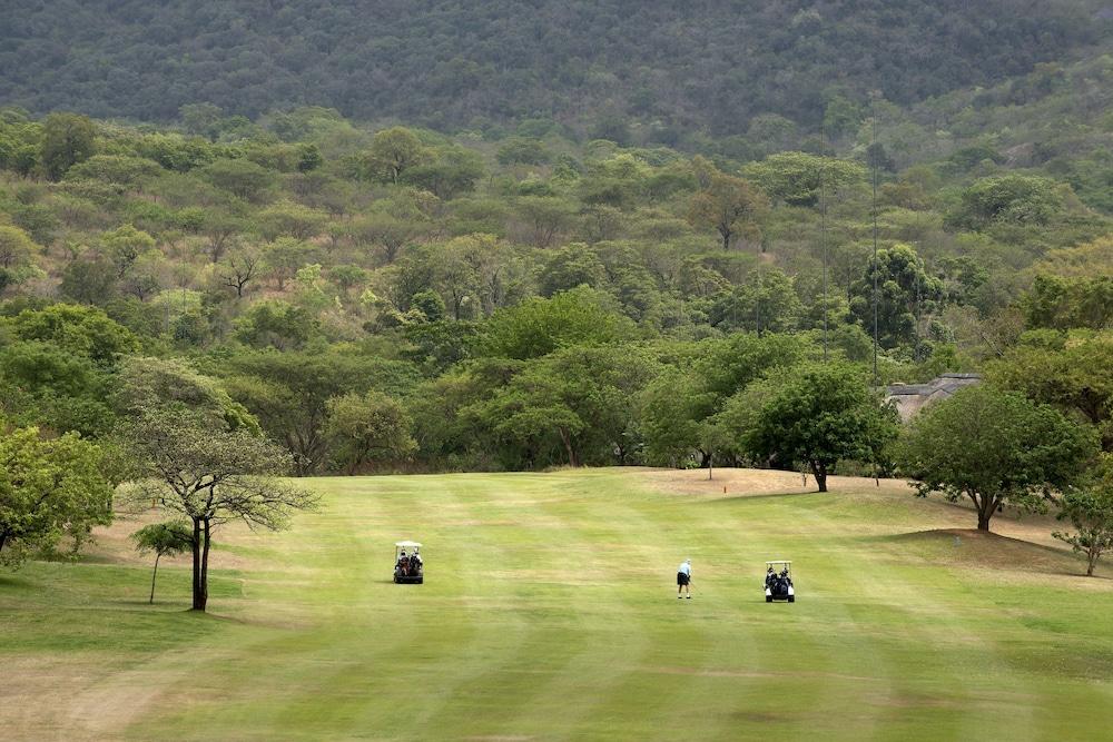 Kruger Park Lodge Hazyview Luaran gambar